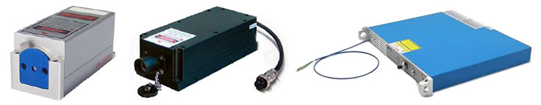 STC系列单频/单纵模激光器