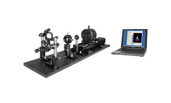 激光光束质量测量仪